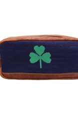 Smather's & Branson Toiletry Bag Shamrock