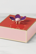 Kate Spade Kate Spade Red & Pink Box Kate Spade Kate Spade Red & Pink Box