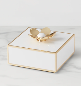 Kate Spade Kate Spade Gold Floral Box