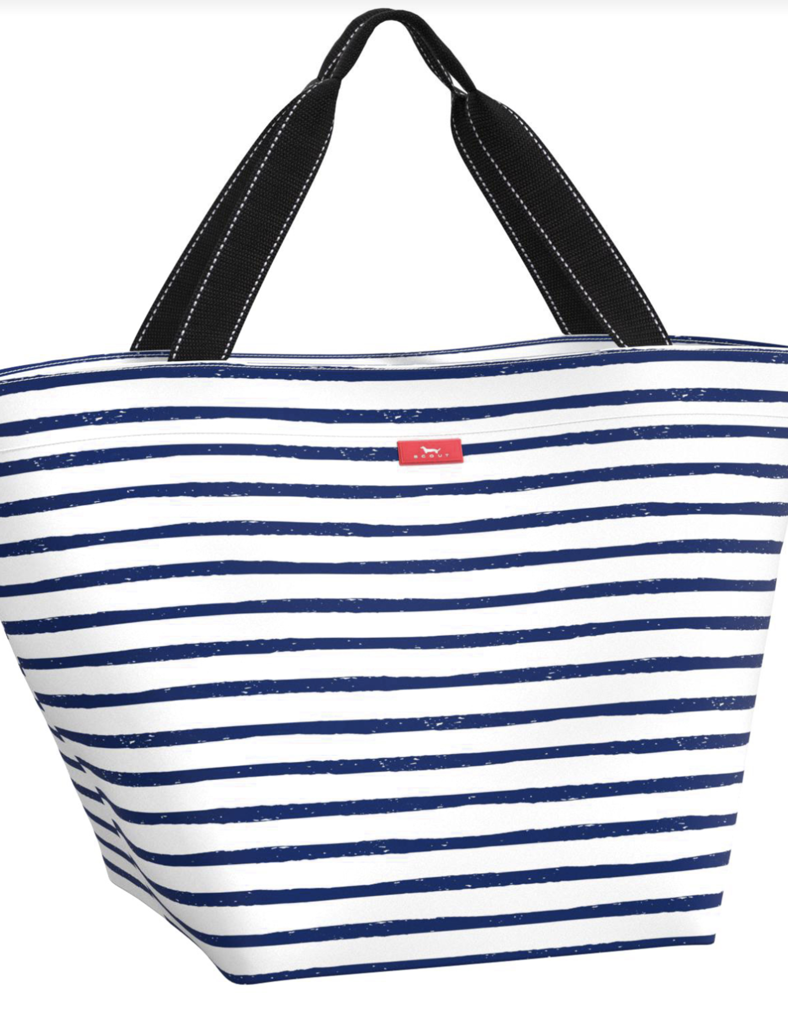Scout Weekender Ship Shape