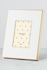 Kate Spade Kate Spade White Frame Kate Spade Kate Spade White Frame