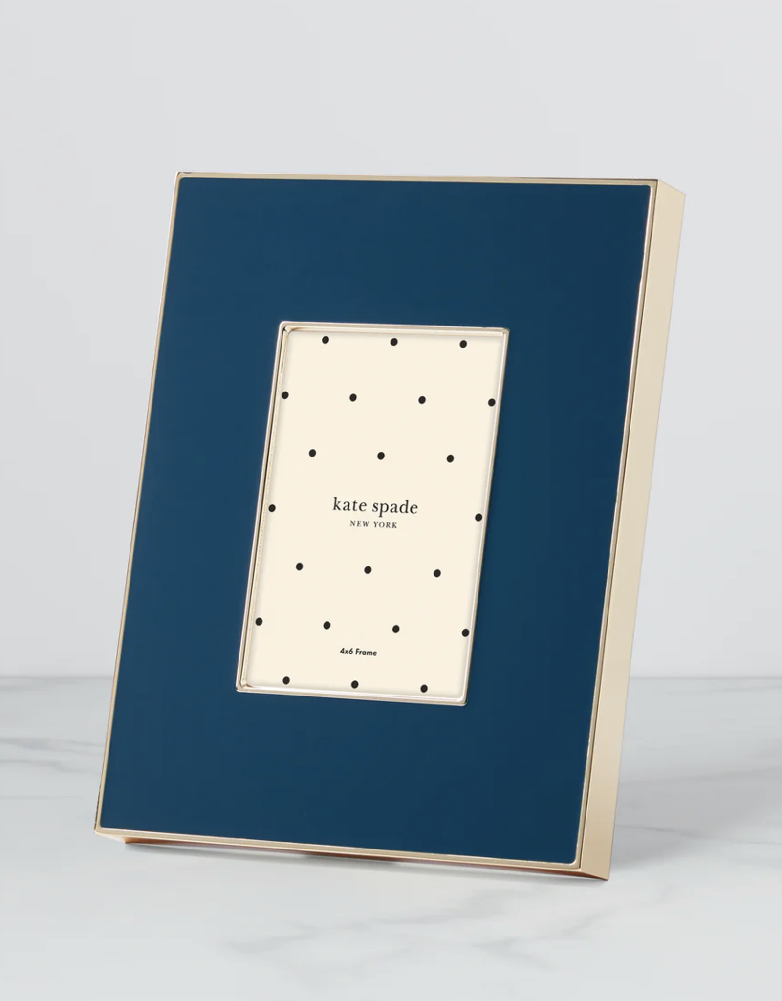 Kate Spade Kate Spade Navy Frame