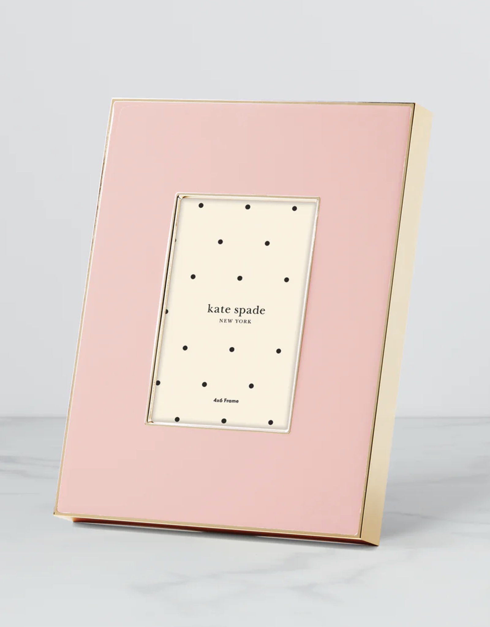 Kate Spade Kate Spade Pink Frame
