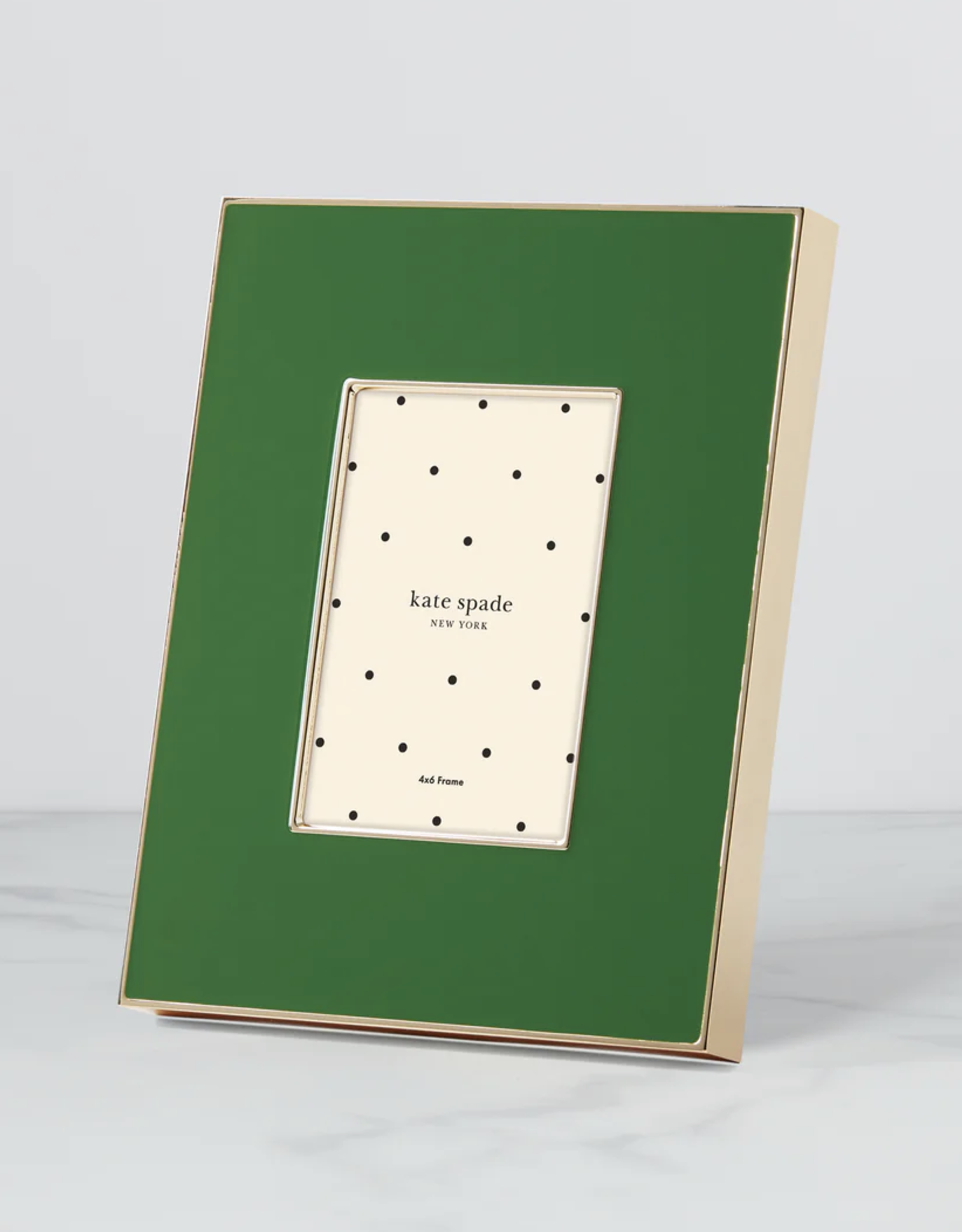 Kate Spade Kate Spade Green Frame