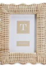Wicker Weave Frame 5x7