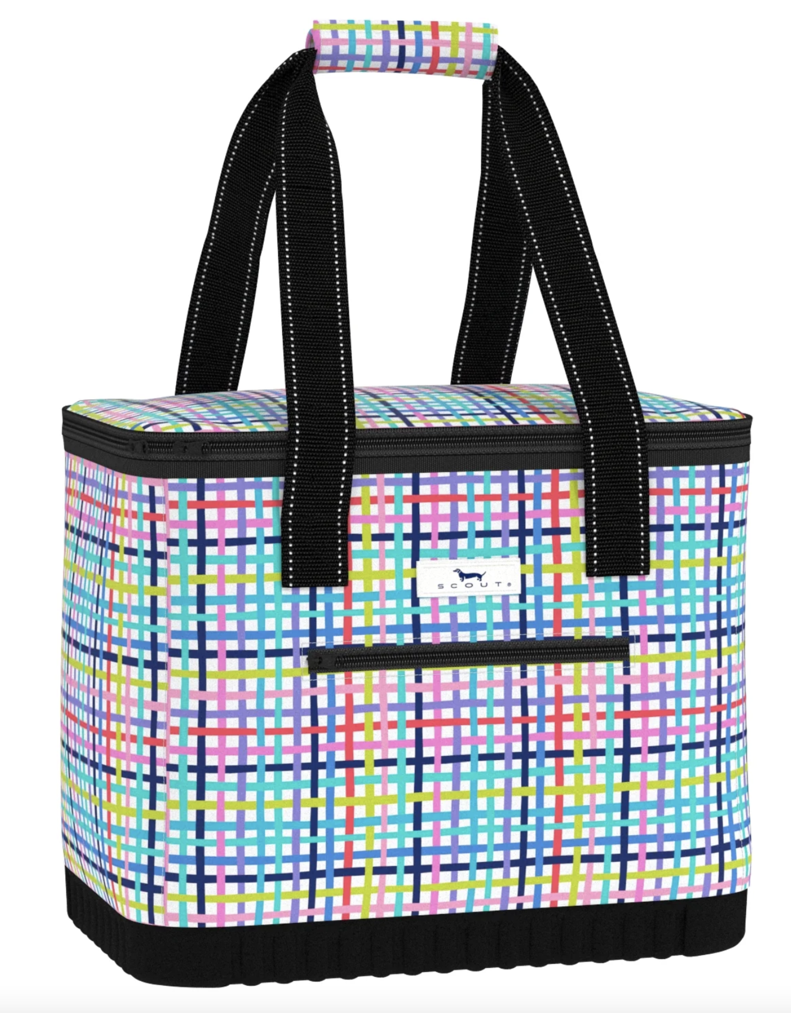 Scout Stiff One Insulated Tote Off the Grid