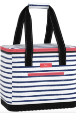 Scout Stiff One Insulated Tote Ship Shape