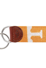 Smather's & Branson Key Fob Tennessee Power T
