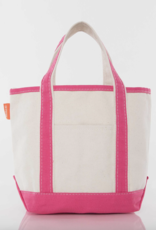 CB Station Open Top Tote Pink