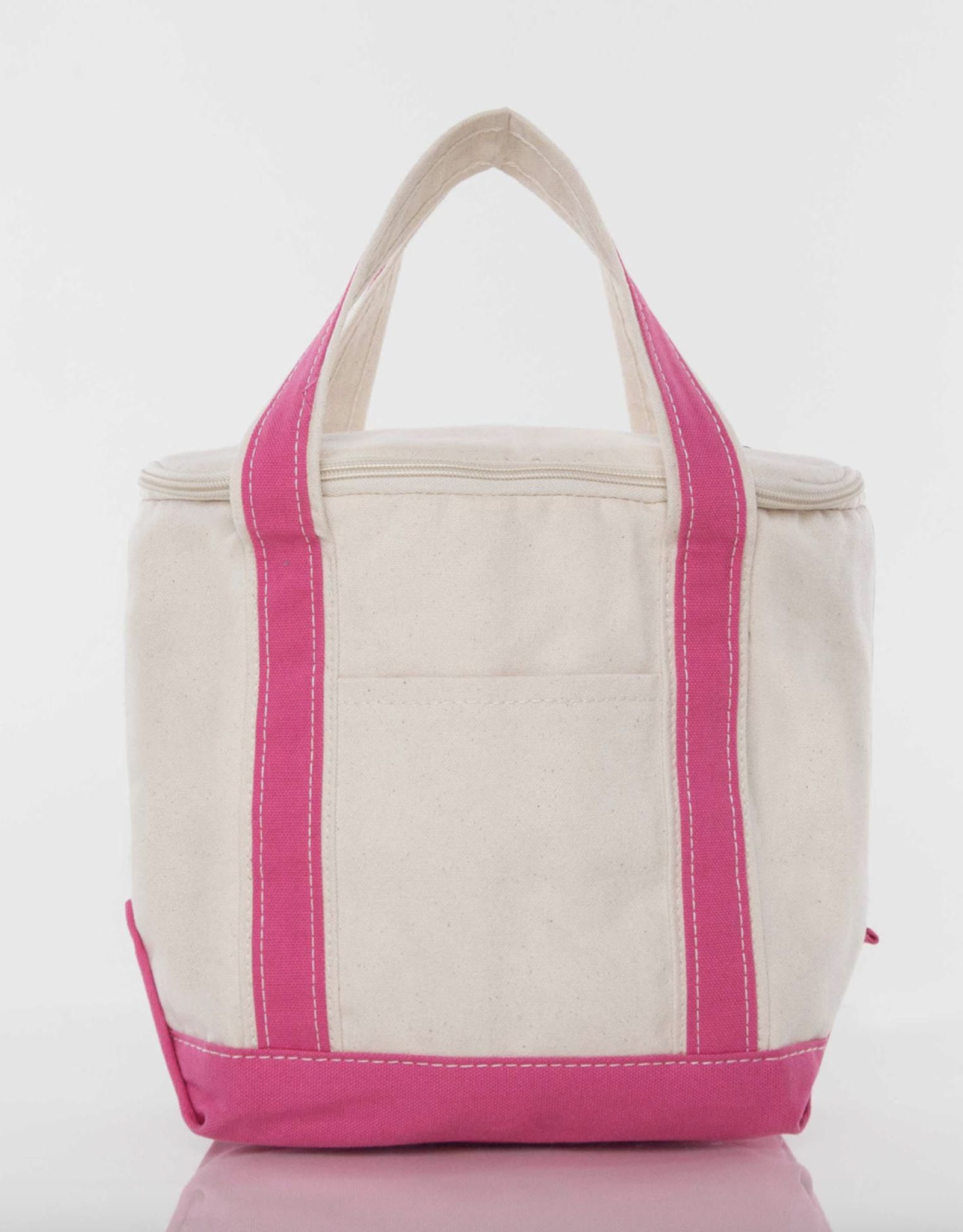 CB Station Small Lunch Cooler Hot Pink