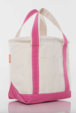 CB Station Small Lunch Cooler Hot Pink