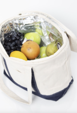 CB Station Small Lunch Cooler Hot Pink