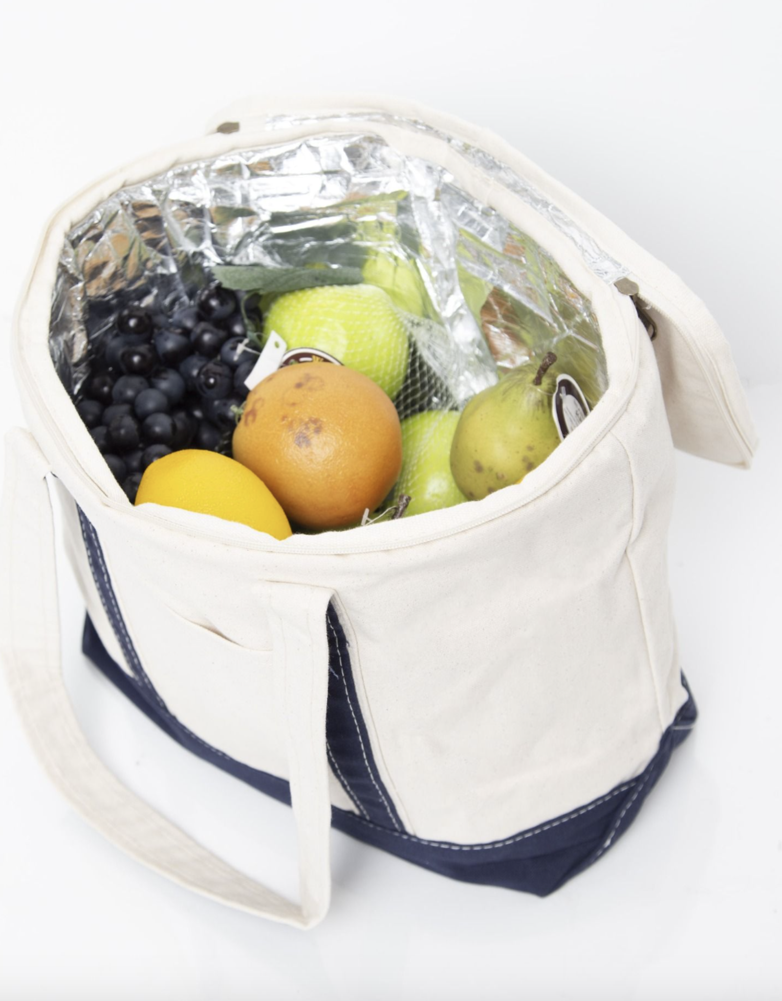 CB Station Small Lunch Cooler Hot Pink