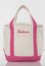 CB Station Small Lunch Cooler Hot Pink