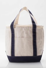 CB Station Small Lunch Cooler Navy
