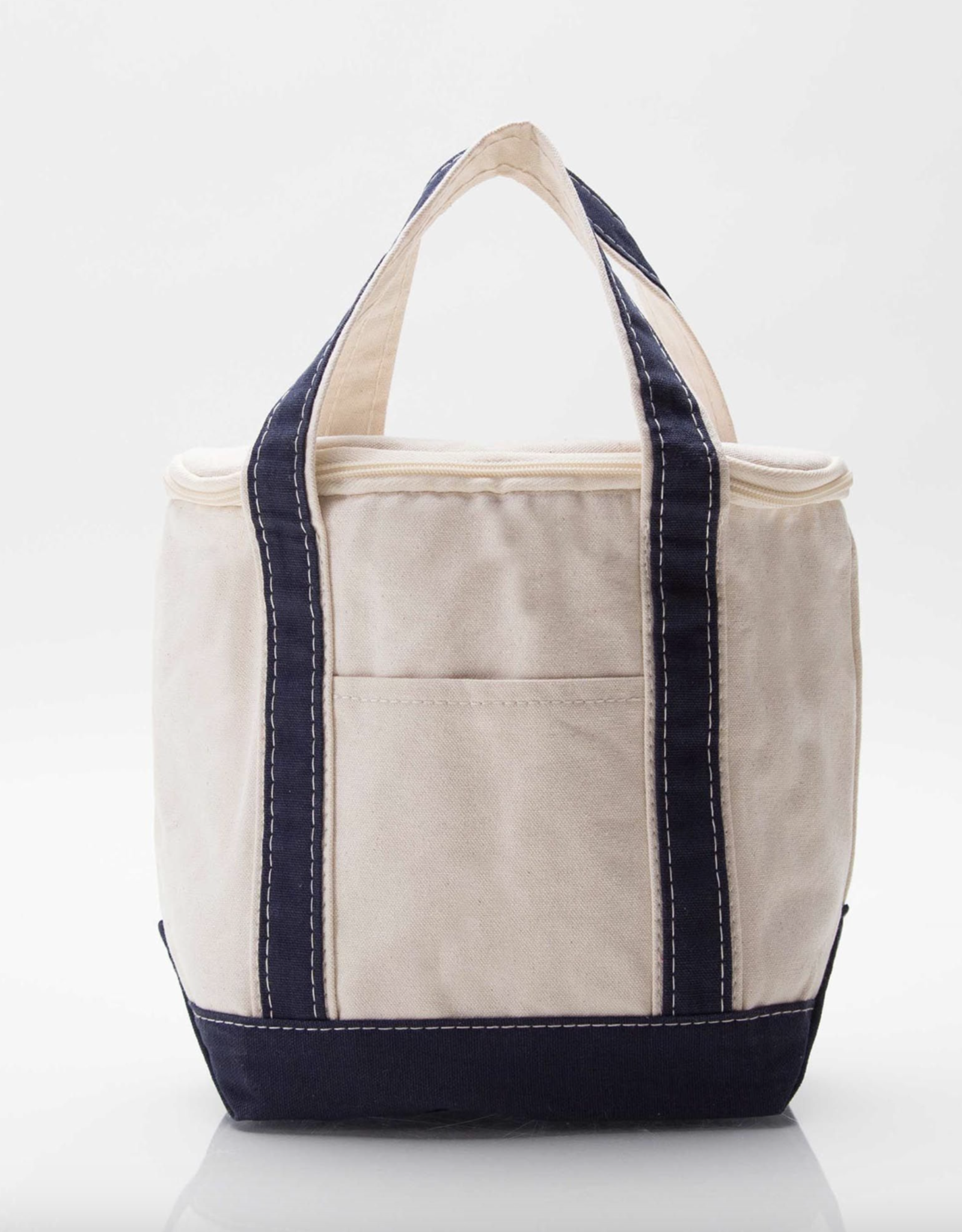 CB Station Small Lunch Cooler Navy