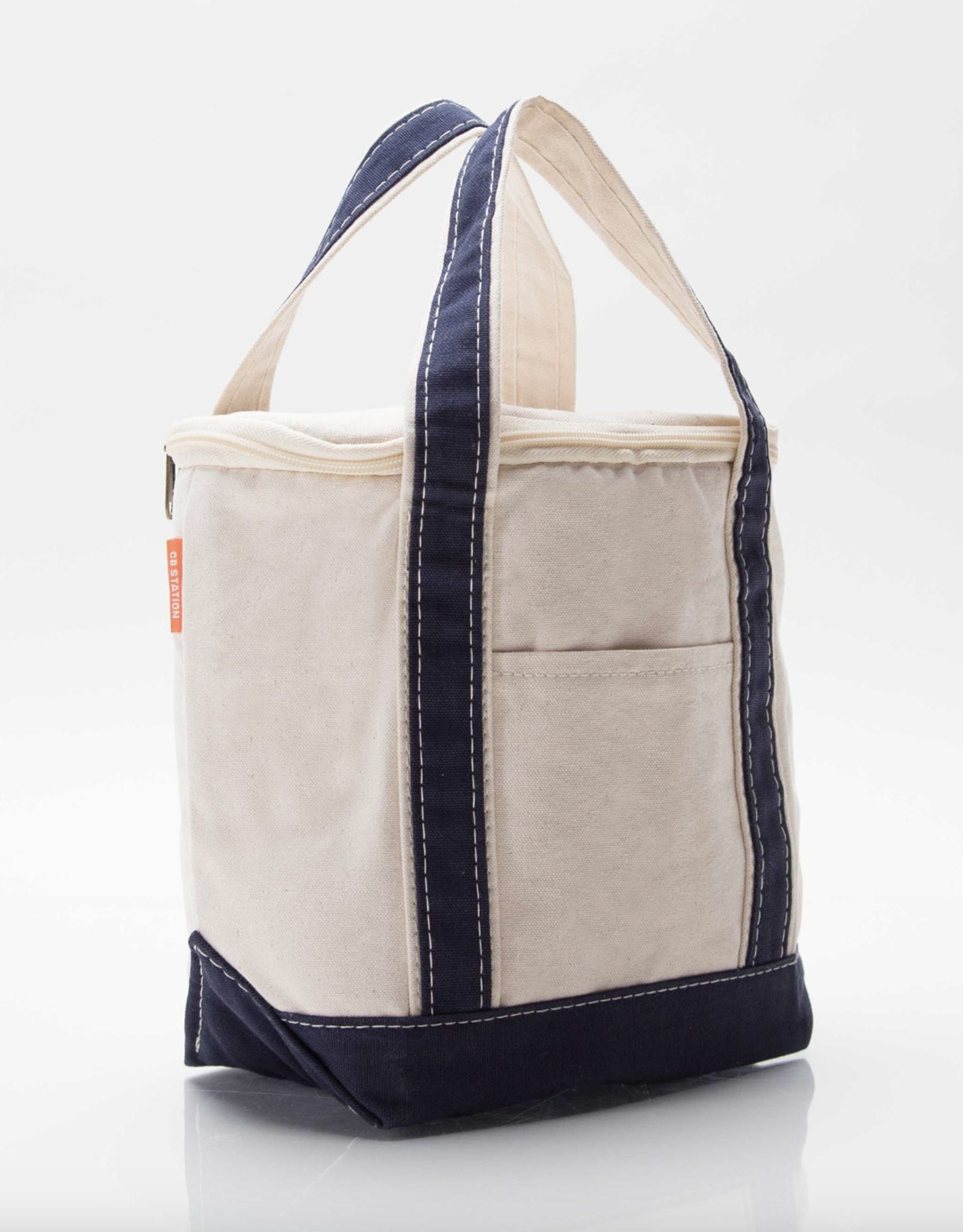 CB Station Small Lunch Cooler Navy