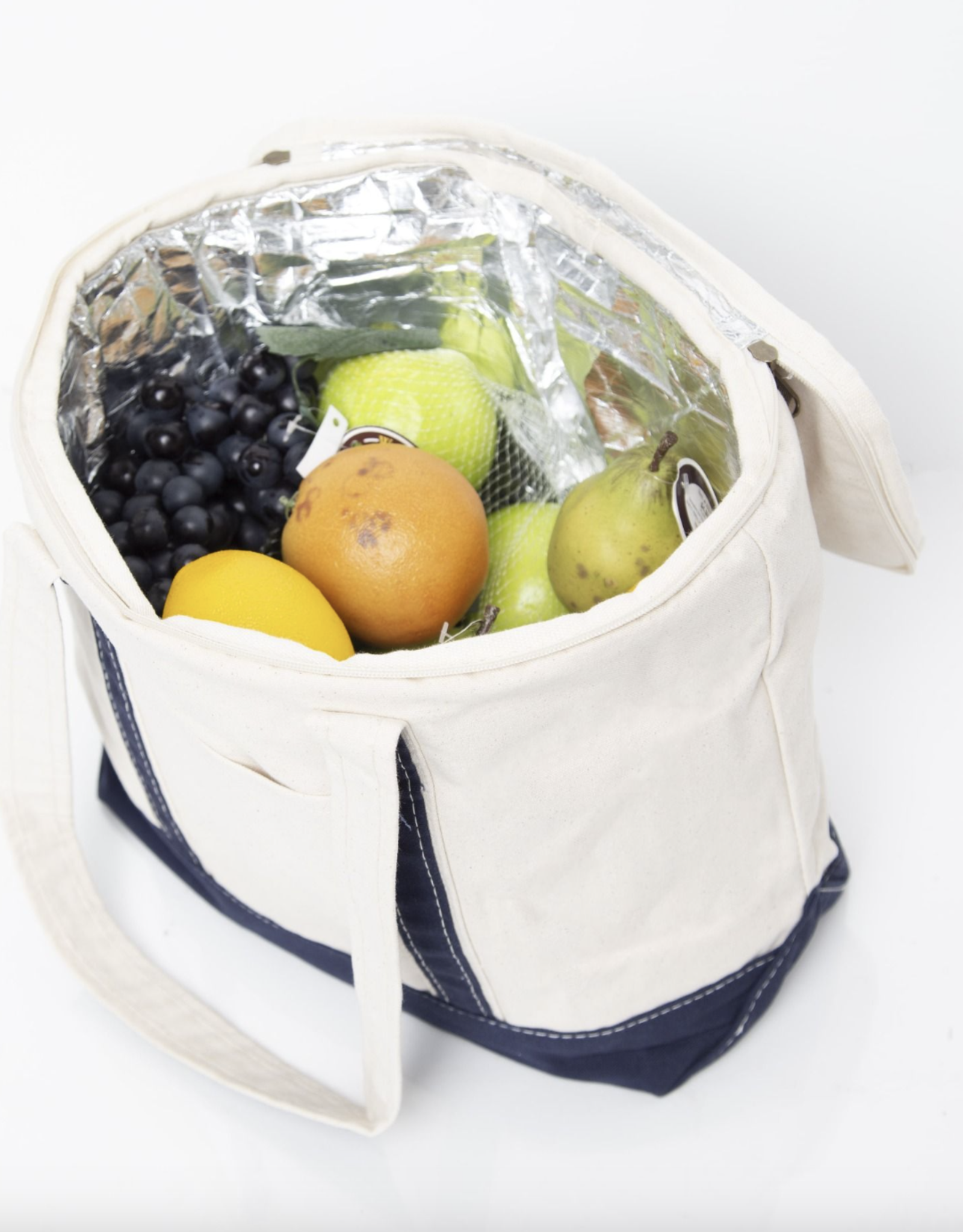 CB Station Small Lunch Cooler Navy