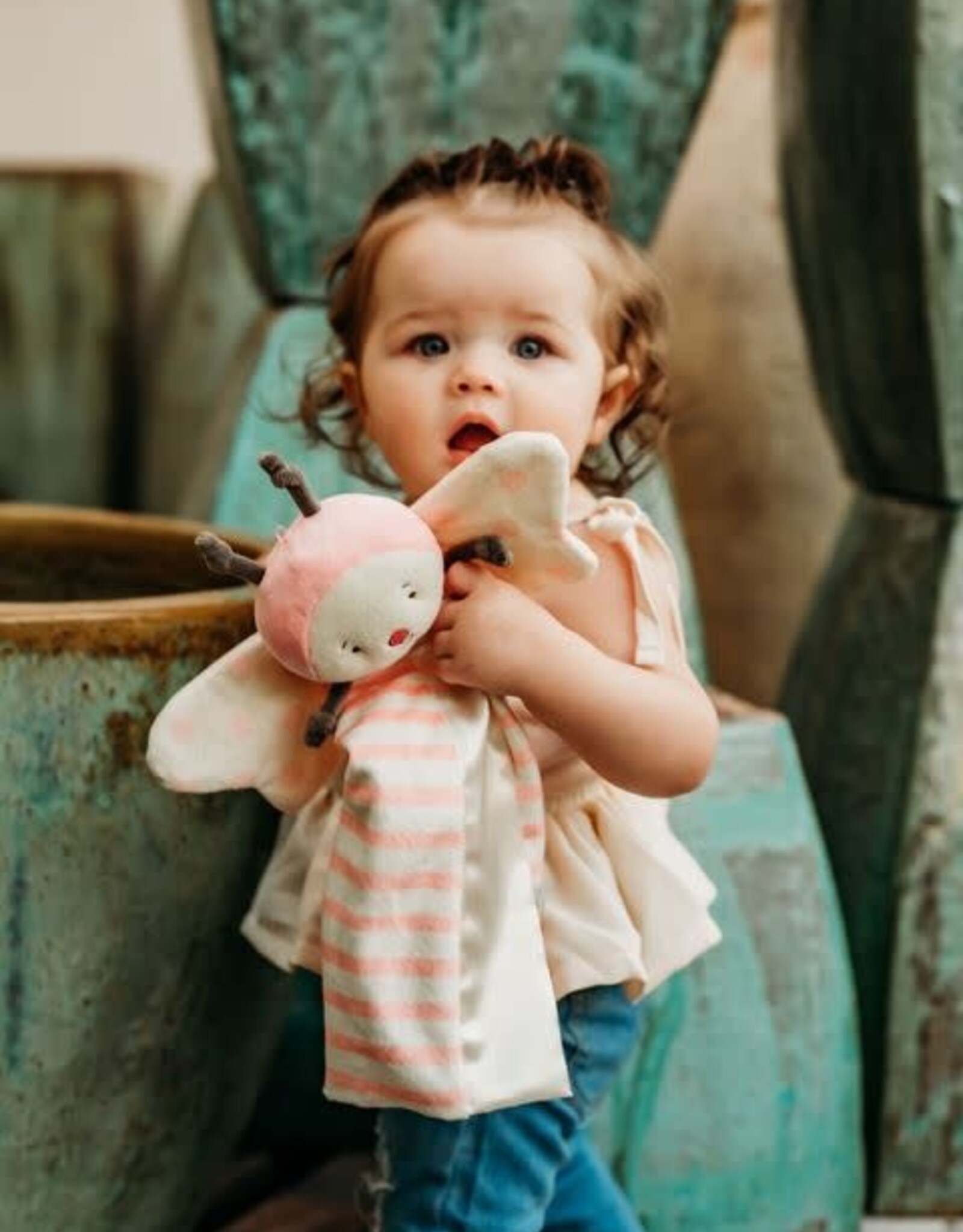 Bunnies by the Bay Butterfly Bye Bye Buddy xx