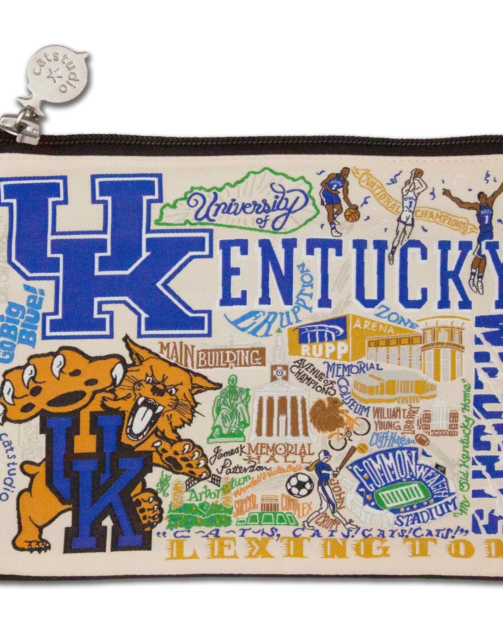 Catstudio Kentucky Univ of Pouch
