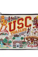 Catstudio Univ Of Southern California Pouch