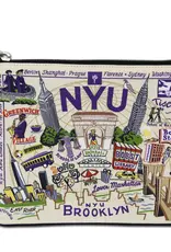 Catstudio New York University Pouch