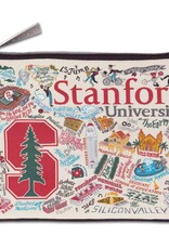 Catstudio Stanford Zip Pouch