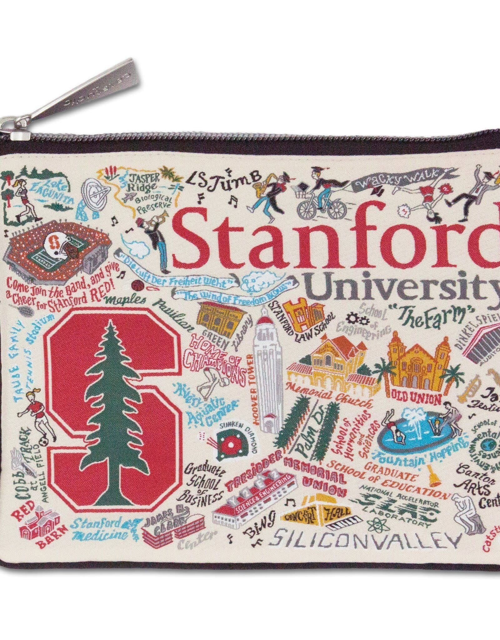 Catstudio Stanford Zip Pouch