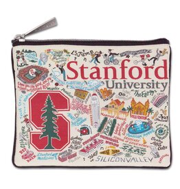 Catstudio Stanford Zip Pouch