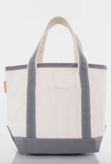CB Station Open Top Tote Grey