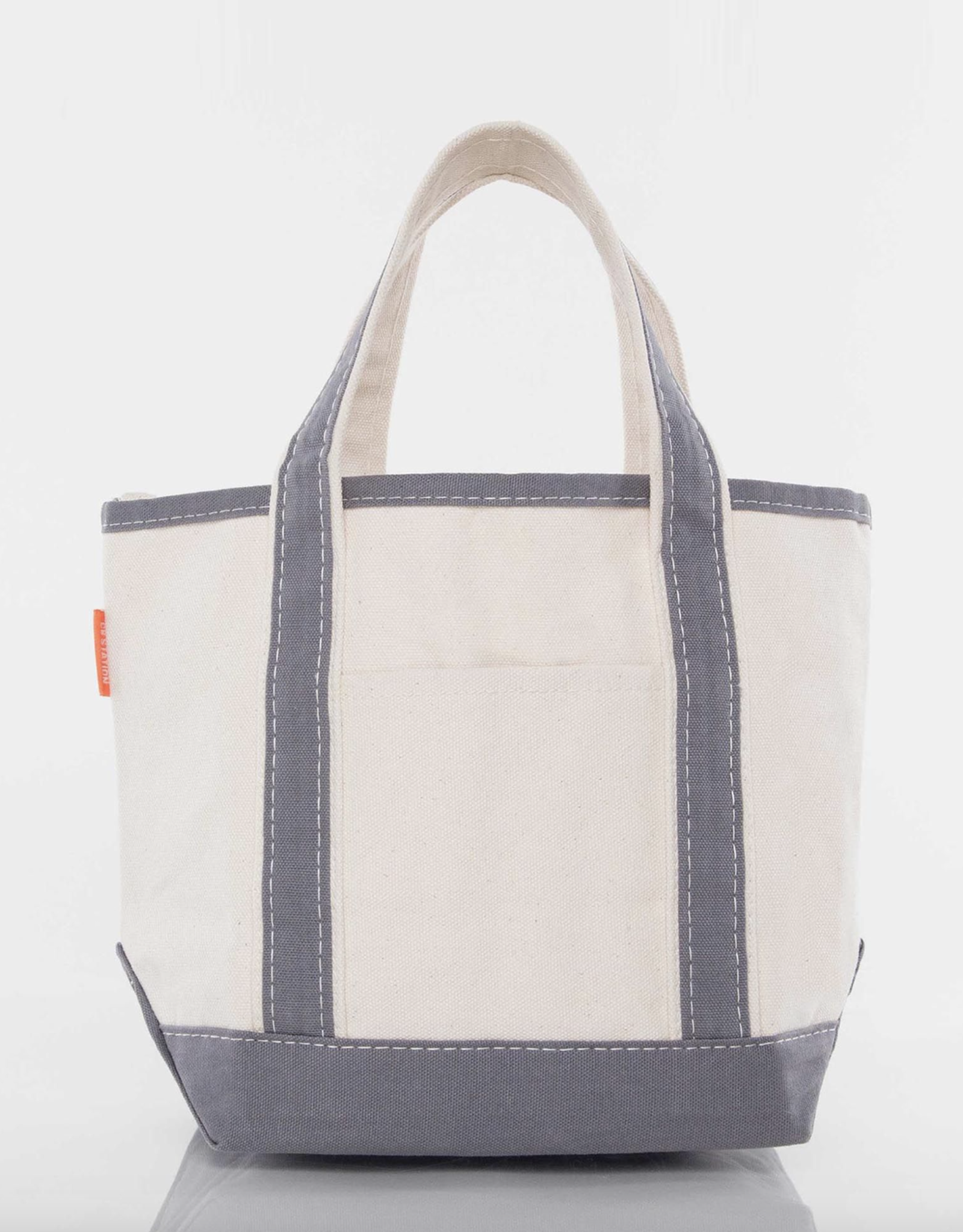 CB Station Open Top Tote Grey