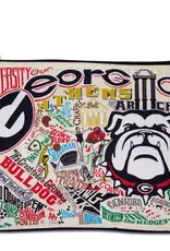 Catstudio Georgia Univ of Pouch