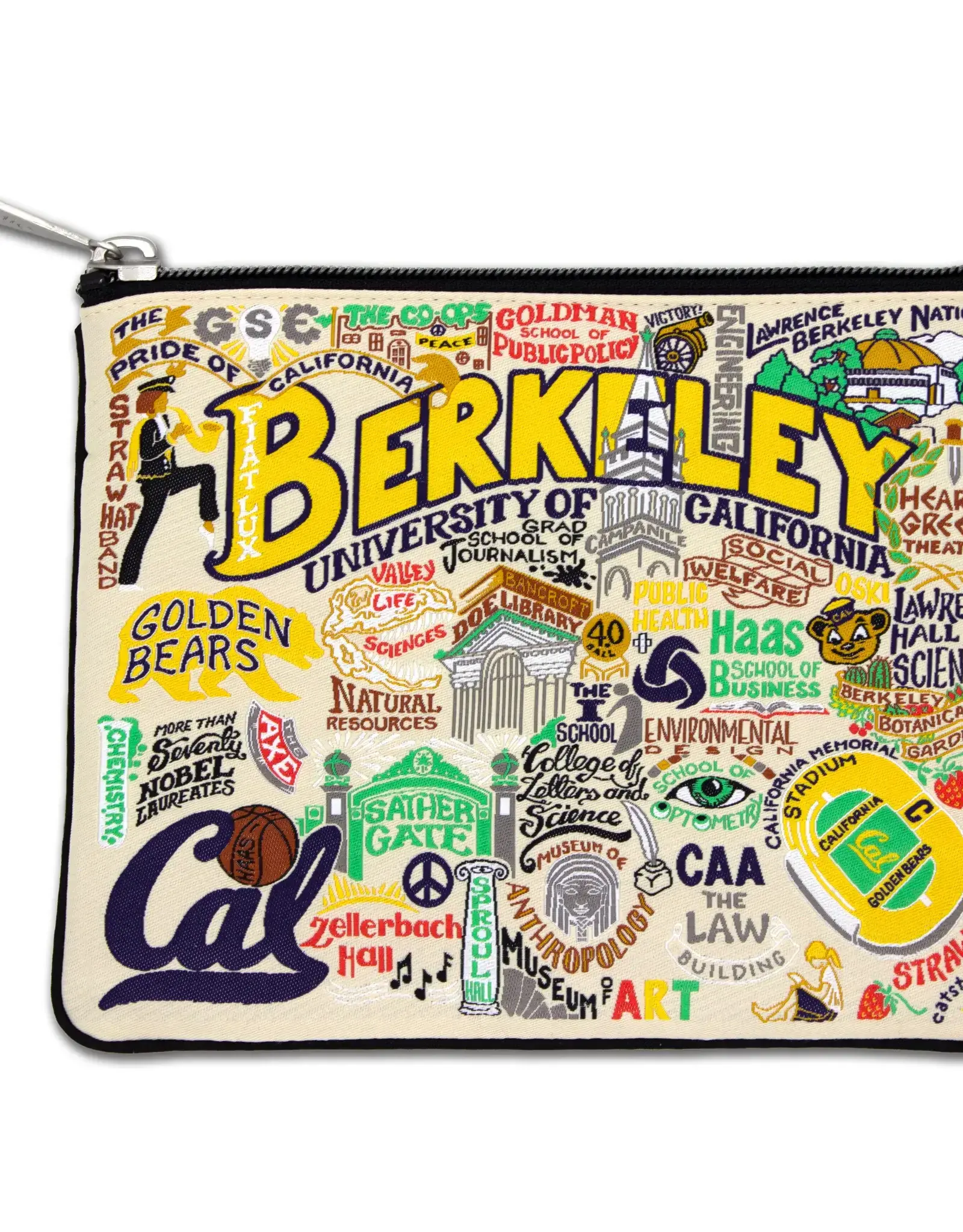 Catstudio Berkeley Pouch