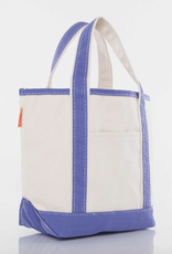 CB Station Open Top Tote Violet