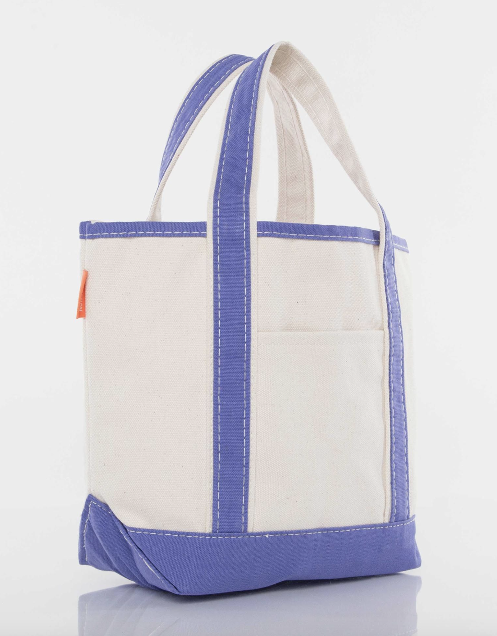 CB Station Open Top Tote Violet