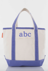 CB Station Open Top Tote Violet