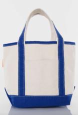 CB Station Open Top Tote Royal Blue