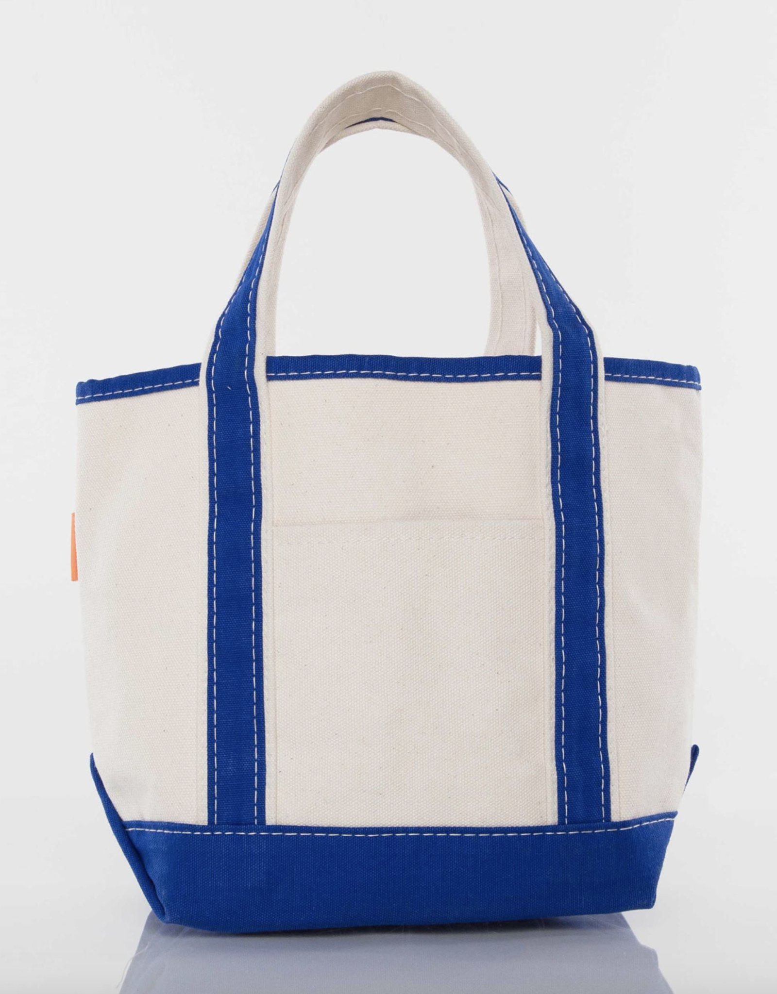 CB Station Open Top Tote Royal Blue
