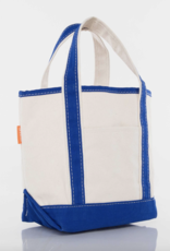 CB Station Open Top Tote Royal Blue