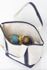 CB Station Open Top Tote Royal Blue