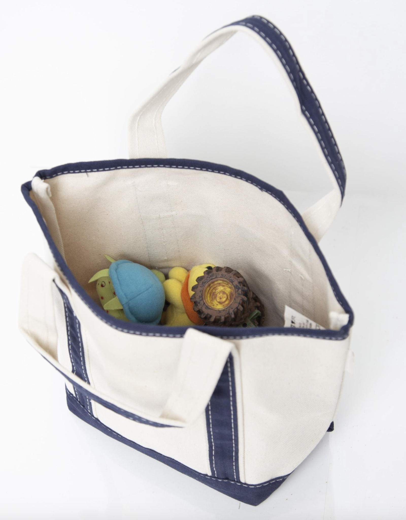 CB Station Open Top Tote Royal Blue