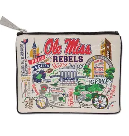 Catstudio Mississippi Univ of Pouch