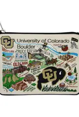 Catstudio Boulder, Univ of CO Pouch