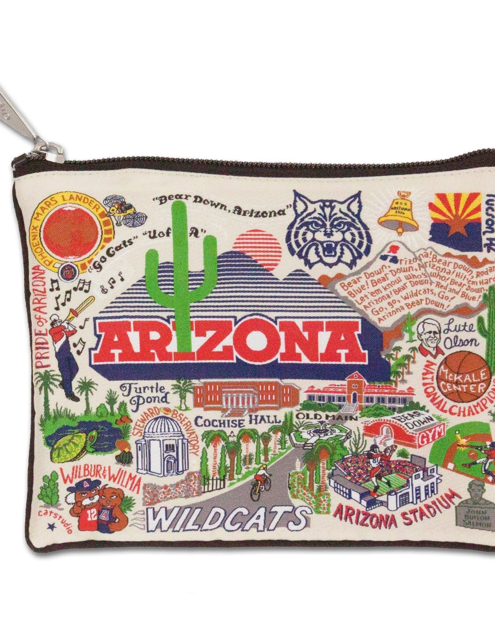 Catstudio Arizona Univ of Pouch