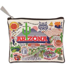 Catstudio Arizona Univ of Pouch