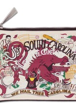 Catstudio South Carolina  Univ Of Pouch