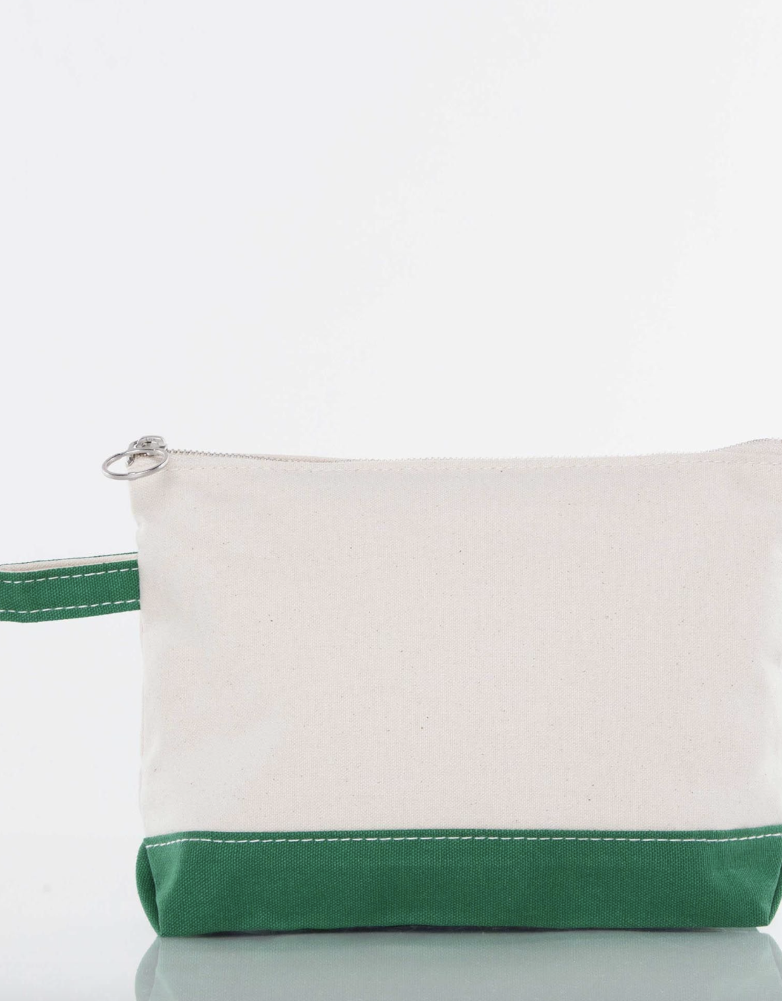 CB Station Makeup Emerald