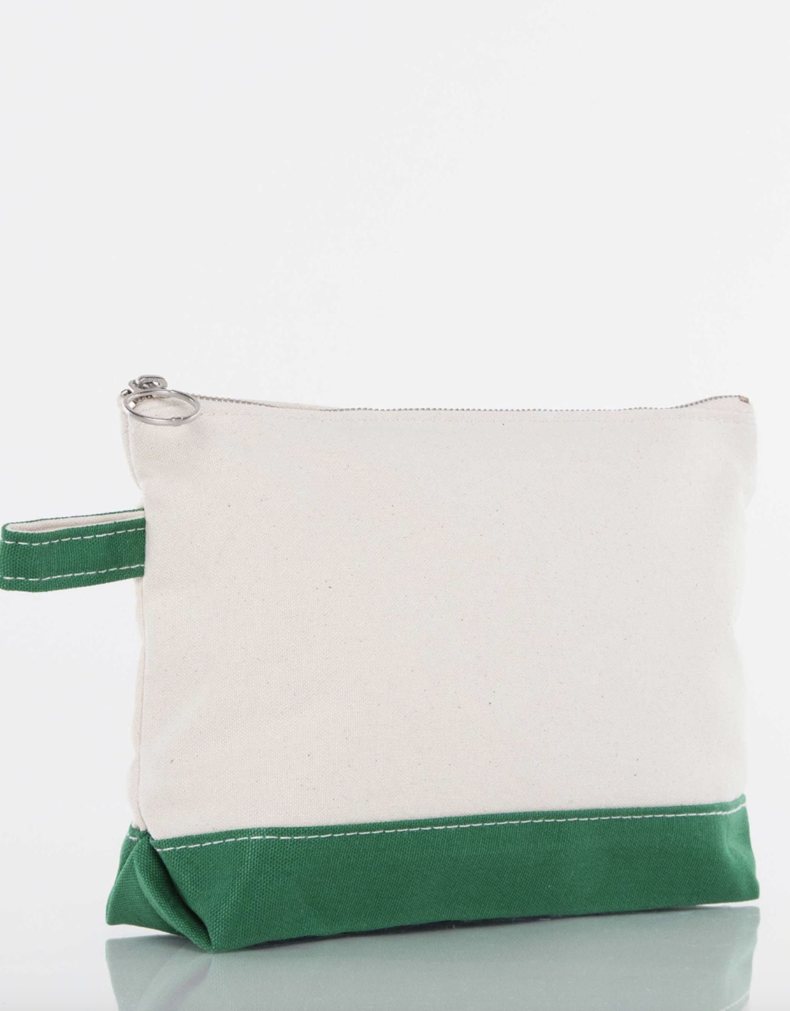 CB Station Makeup Emerald