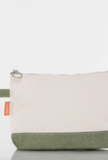 CB Station Makeup Metallic Green