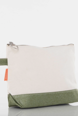 CB Station Makeup Metallic Green